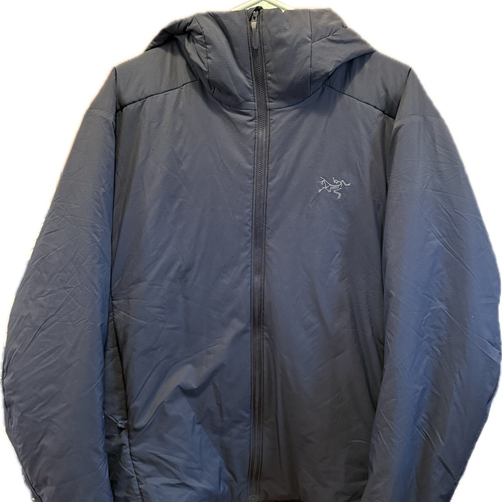 Arc’teryx Atom SV Insulated Men’s Hoody